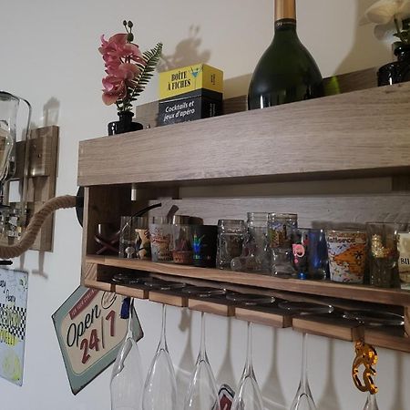 Home Sweet Home Сен-Дені Екстер'єр фото